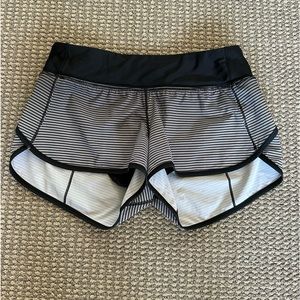 Lululemon Speed Short